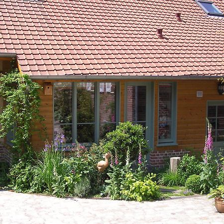 Gite Des Hortillonnages Camon  部屋 写真