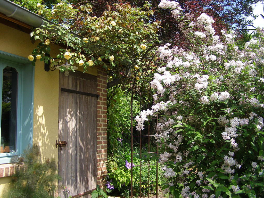 Gite Des Hortillonnages Camon  部屋 写真