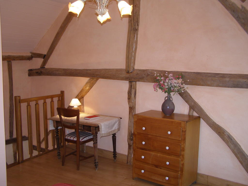 Gite Des Hortillonnages Camon  部屋 写真