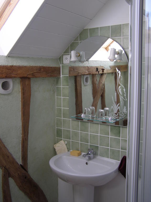 Gite Des Hortillonnages Camon  部屋 写真