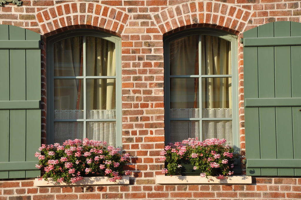 Gite Des Hortillonnages Camon  エクステリア 写真