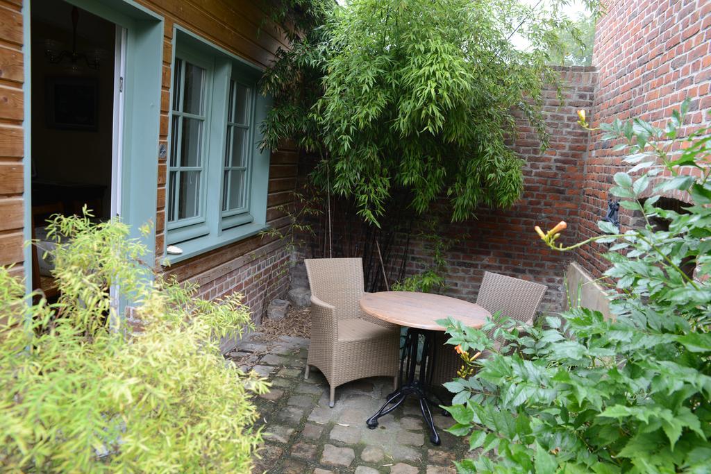 Gite Des Hortillonnages Camon  エクステリア 写真